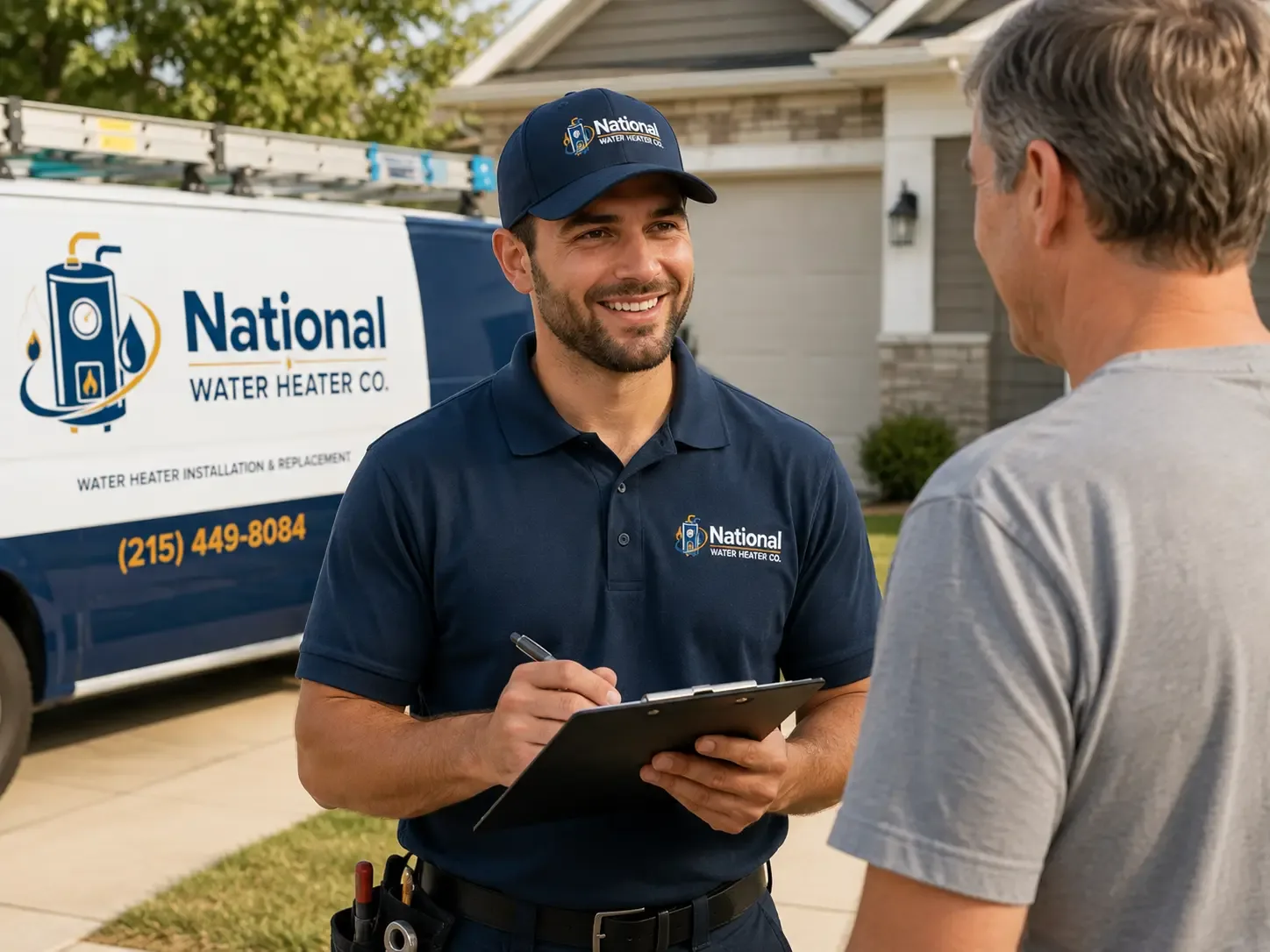 Water Heater Installation Dale, IN FAQs